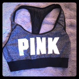 Pink by Victoria’s Secret sports bra